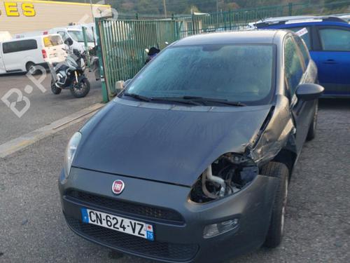 Used Parts FIAT PUNTO (199_) 1.2 (199AXZ1A, 199BXZ1A) 2493002