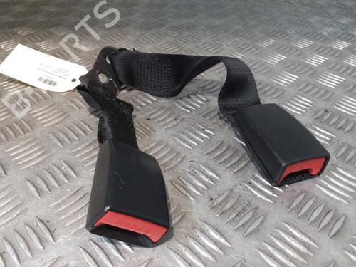 Used Seat buckle BMW X1 (E84) sDrive 20 d (163 hp) 24742110