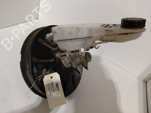 Servo brake CITROËN JUMPY III Van (V_) 1.6 BlueHDi 95 | BP29343516M42
