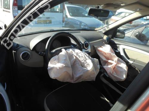 Sæde Bagtil DACIA LOGAN MCV (KS_) 1.5 dCi (KS0W) | BP24763679C17 - Image 3