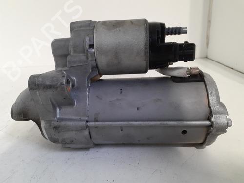 Used Starter Starter DS DS 4 II (FR_, FB_, F3_, FP_) PureTech 130 (131 hp) 24754124 24754124