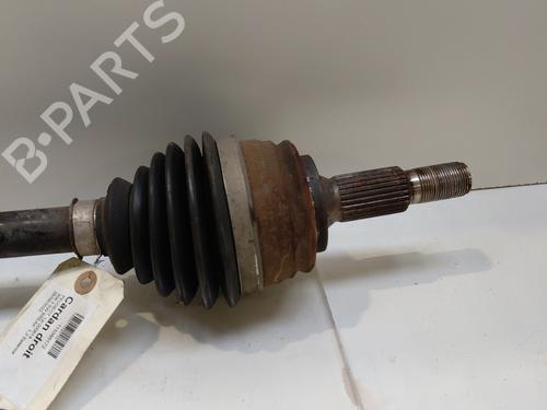 Used Right front driveshaft Right front driveshaft PEUGEOT 308 SW III (FC_, FJ_, FR_, F4_, FN_) PureTech 130 (FRHNSL, FRHNST) (131 hp) 31097164 31097164