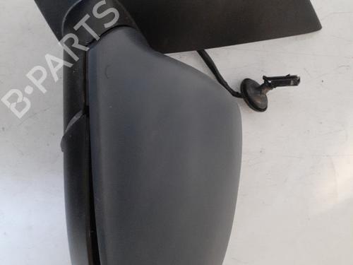 Used Left mirror OPEL ASTRA J (P10) 1.3 CDTI (68) (95 hp) 24744905