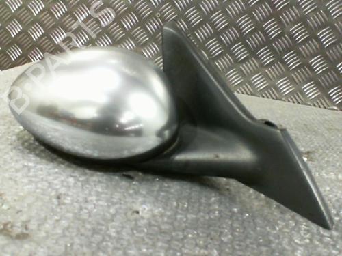 Right mirror ALFA ROMEO GT (937_) 1.9 JTD (937CXN1B) | BP24752351C27 