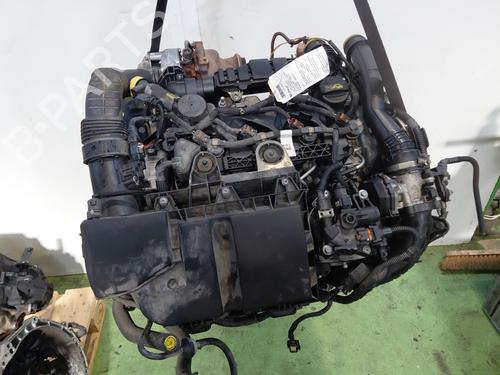 Engine CITROËN JUMPY III Van (V_) 1.5 BlueHDi 100 | BP31155641M1 - Image 7