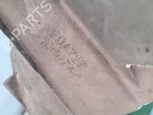 Gearbox CITROËN C3 / C3 ORIGIN III (SX) 1.2 PureTech 82 | BP27689637M3 