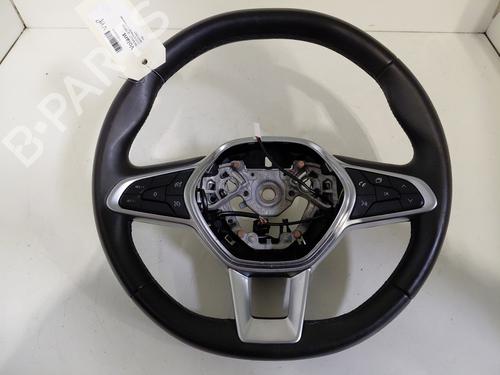 Used Steering wheel Steering wheel RENAULT CLIO V (B7_) 1.0 TCe 90 (B7MT) (91 hp) 31070105 31070105
