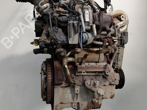 Engine RENAULT KANGOO Express (FW0/1_) | BP33836841M1 - Image 6