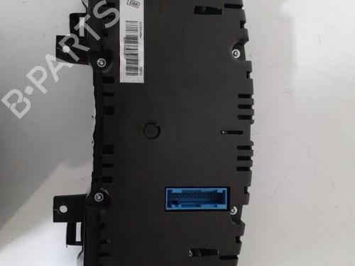 instrument-cluster-audi-a1-8x1-8xk-2010-2011-2012-2013-2014-2015-2016-2017-2018-2019-24750667 main image