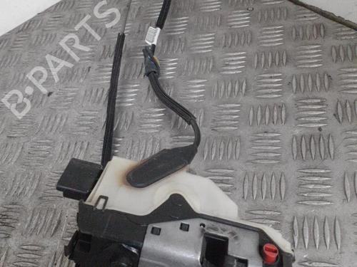 Used Rear right lock Rear right lock CITROËN C4 II (NC_) 1.6 HDi 115 (114 hp) 24759056 24759056