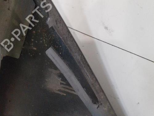 Used Left front fenders RENAULT MEGANE II (BM0/1_, CM0/1_) 1.5 dCi (BM1E, CM1E) (106 hp) 24759244
