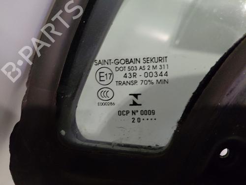 Front left quarter glass CITROËN C3 I (FC_, FN_) 1.4 HDi | BP29961989C111 