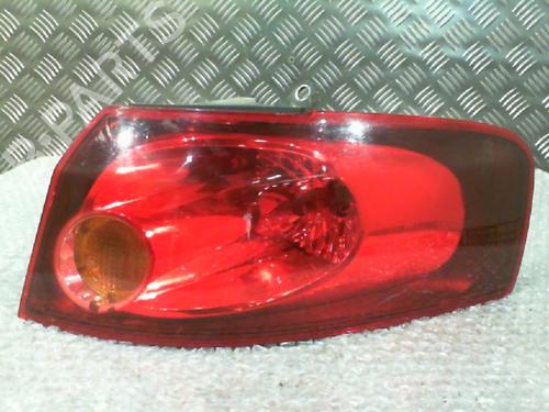 Used Right taillight FIAT CROMA (194_) 1.9 D Multijet (194AXC1B, 194AXC12) (150 hp) 24742582
