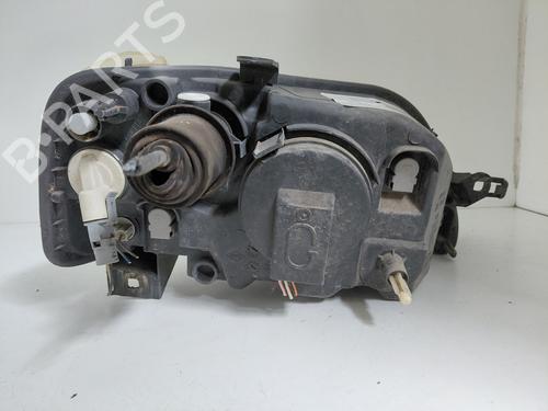 Used Left headlight Left headlight DACIA LOGAN (LS_) 1.4 (LS0A, LS0C, LS0E, LS0G) (75 hp) 36096548 36096548