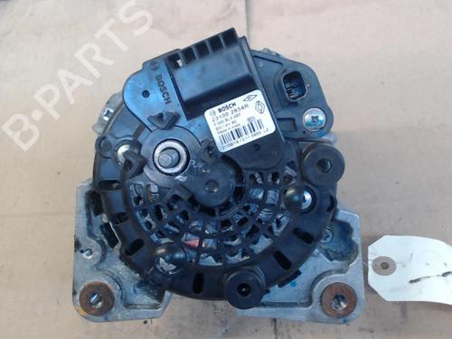 alternator-dacia-sandero-ii-2012-24764817 main image