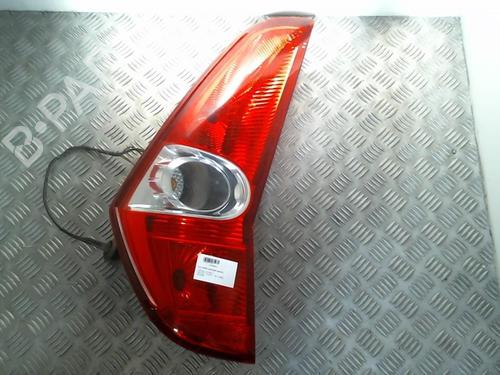 left-taillight-suzuki-splash-ex-2008-24760258 main image