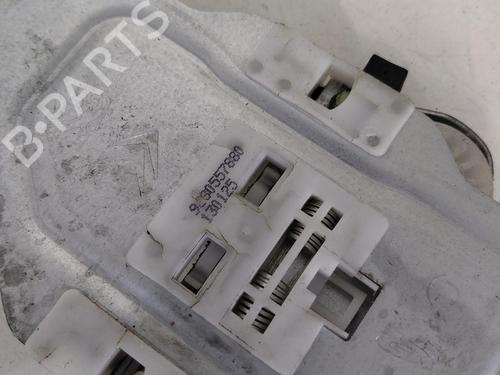 Front right window mechanism PEUGEOT PARTNER Tepee 1.6 HDi | BP36590545C23 - Image 3
