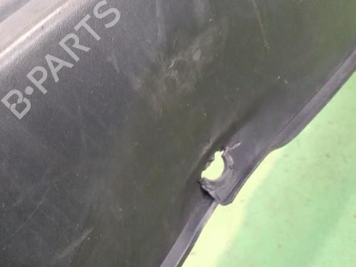 Rear bumper FIAT DOBLO Cargo (263_) 1.6 D Multijet (263WXD1B, 263WXR1B, 263WXX1B, 263ZXD1B,... | BP24750885C8 