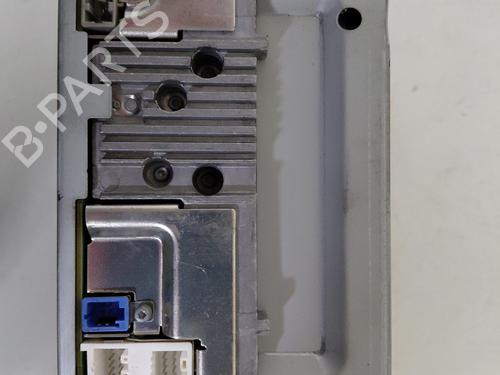 Radio NISSAN NOTE (E12) 1.5 dCi | BP29597628E6 - Image 3