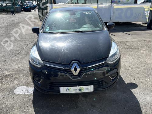 Left mirror RENAULT CLIO IV (BH_) 1.5 dCi 90 | BP30823158C26 