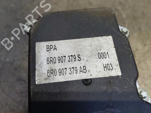 ABS pump SKODA FABIA II (542) 1.6 TDI | BP29113756M43 - Image 3