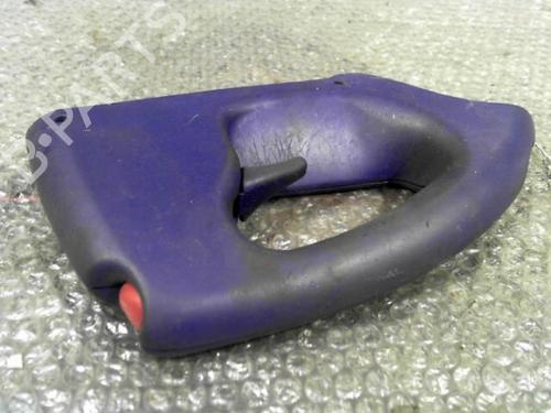 Used Rear right interior door handle Rear right interior door handle FIAT DOBLO MPV (119_, 223_) 1.6 16V (223AXD1A) (103 hp) 24763210 24763210