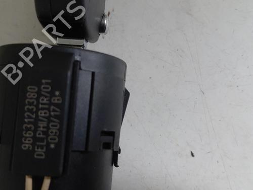 Ignition barrel PEUGEOT 2008 I (CU_) 1.2 THP 110 / PureTech 110 | BP36412966M48 - Image 3