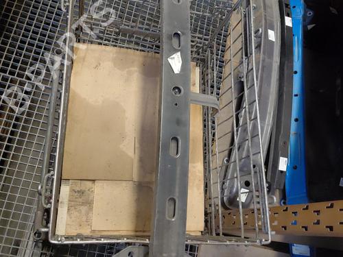 Used Front bumper reinforcement FIAT PANDA (169_) 1.2 (169AXF2A, 169AXF1A) (69 hp) 30353882