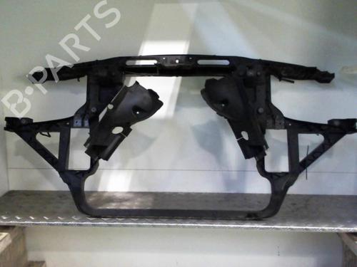 Front slam panel BMW X3 (E83) 3.0 d | BP24759553C72 - Image 3