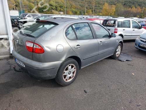 Right headlight SEAT LEON (1M1) 1.9 TDI | BP31574346C29 - Image 5