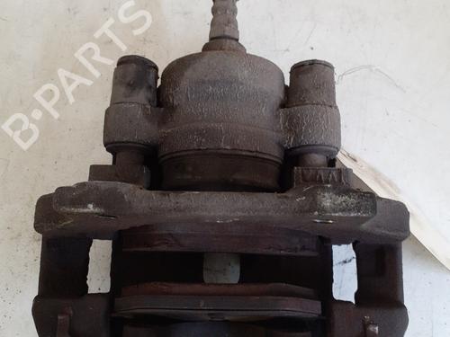 Right rear brake caliper BMW 1 (E87) 118 d | BP27172019M106 