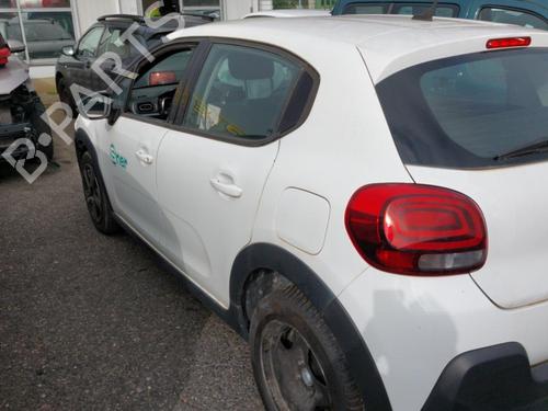 Steering rack CITROËN C3 III (SX) 1.6 BlueHDi 75 | BP24753815M22  - Image 6