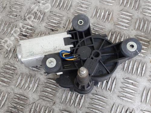 Used Rear wiper motor FORD KA (RU8) 1.2 (69 hp) 24747417