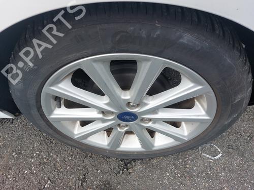 Catalyst FORD FIESTA VI (CB1, CCN) 1.0 EcoBoost | BP31373774M10  - Image 12