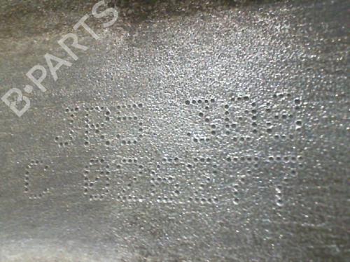 Used Gearbox Gearbox RENAULT TWINGO II (CN0_) 1.5 dCi 75 (75 hp) 24755387 24755387