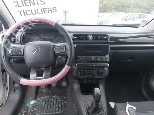 Instrument cluster CITROËN C3 III (SX) 1.2 PureTech 82 | BP30596981C47 - Image 19