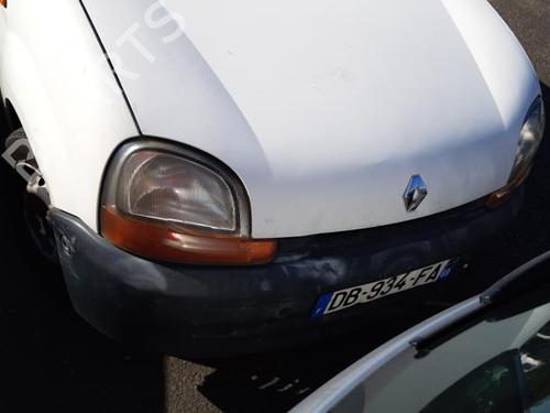 Right headlight RENAULT KANGOO Express (FC0/1_) D 65 1.9 (FC0E, FC02, FC0J, FC0N) | BP24746195C29 - Image 5