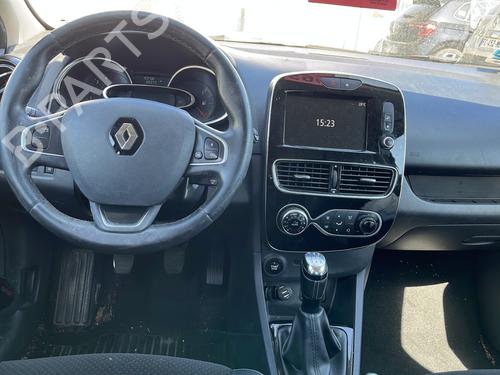 Left mirror RENAULT CLIO IV (BH_) 1.5 dCi 90 | BP30823158C26 