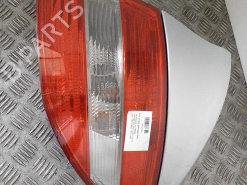 right-taillight-mercedes-benz-clc-class-cl203-2008-2009-2010-2011-24758884 main image