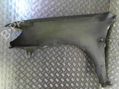Used Right front fenders MITSUBISHI OUTLANDER I (CU_W) 2.0 4WD (CU2W) (136 hp) 24765584