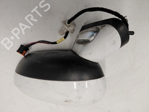 Used Left mirror Left mirror 38549271 38549271