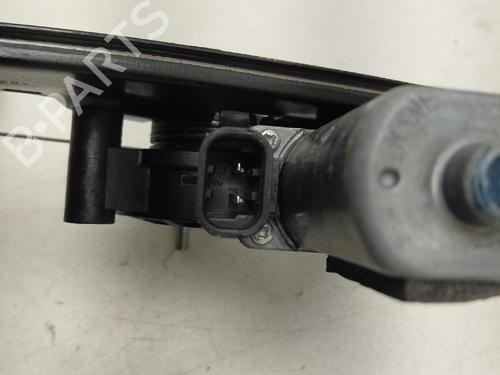 Used Front right window mechanism Front right window mechanism 37527286 37527286