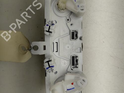 Climate control RENAULT CLIO V (B7_) 1.0 TCe 90 (B7MT) | BP32423830I5 - Image 4