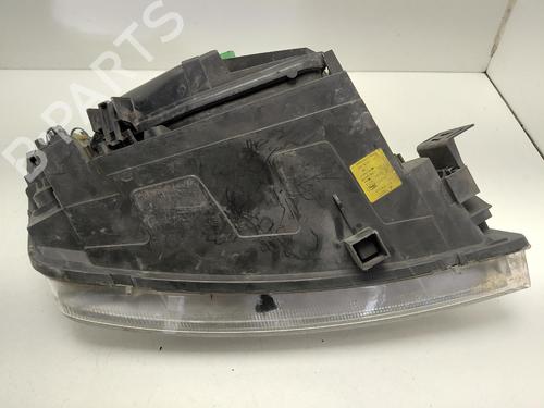 Used Left headlight Left headlight FORD MONDEO III (B5Y) [2000-2007] 36765064 36765064