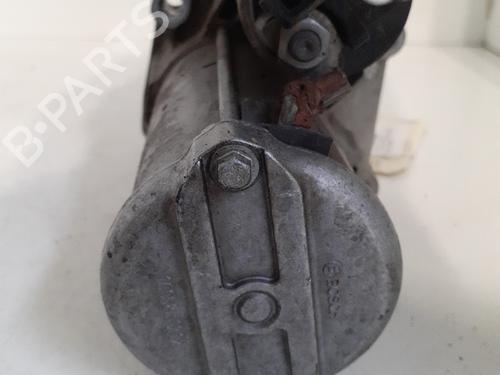 Used Starter Starter PEUGEOT 208 I (CA_, CC_) 1.6 BlueHDi 100 (100 hp) 24889242 24889242