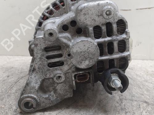 Generator RENAULT TWINGO I (C06_) 1.2 (C066, C068) | BP28075062M7 