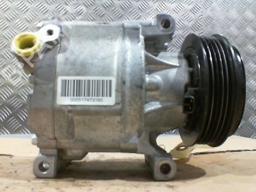Used AC compressor FIAT 500 (312_) 1.2 (312AXA1A) (69 hp) 24755583