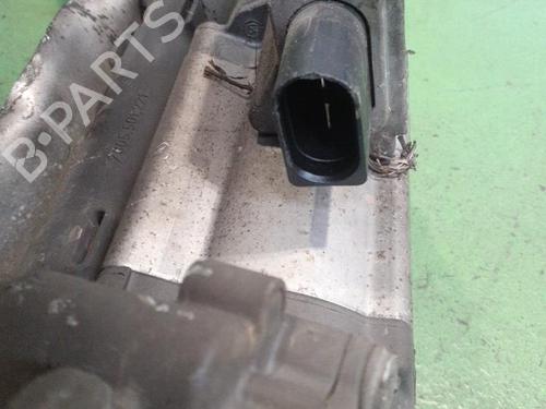 Steering rack VW TOURAN (1T1, 1T2) 1.6 FSI | BP24756045M22 