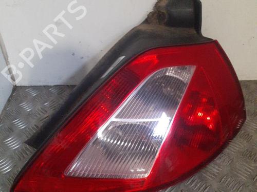 Used Right taillight Right taillight 24749491 24749491