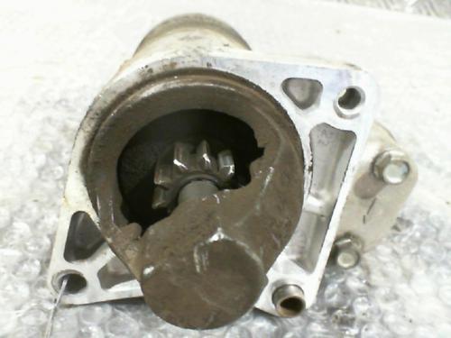 Startmotor FIAT 500 (312_) 1.2 (312AXA1A) (69 hp) 24746030